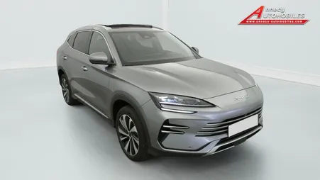 BYD Seal U 1.5l DM-i 218 ch PHEV Boost