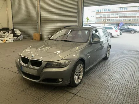Bmw SERIE 3 TOURING (E91) 320D 184CH EDITION EXECUTIVE