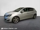 Peugeot 308 1.2 PureTech 130ch S&S EAT6 Féline