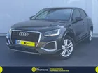 Audi Q2 35 TDI 150ch Advanced S tronic 7