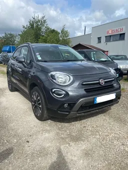 Fiat 500X 1.3 FireFly Turbo T4 150ch BVA