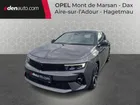 Opel Astra 1.2 Turbo Hybride 136 ch e-DCT6 GS