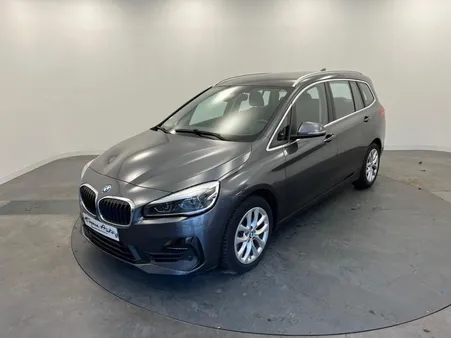 BMW Série 2 Gran Tourer F46 LCI 218d 150 ch BVA8 Business Design