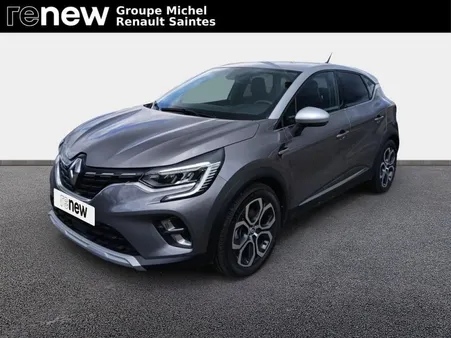 Renault Captur E-Tech 145 - 21 Intens