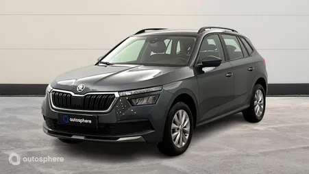 Skoda Kamiq 1.0 TSI 95ch Business