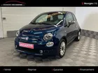 Fiat 500 SERIE 1 HYBRID 1.0 BSG 70C PACK & STYLE