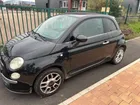 Fiat 500 1.3 JTD MULTIJET 95CV
