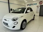 Fiat 500e (3) 24kWh