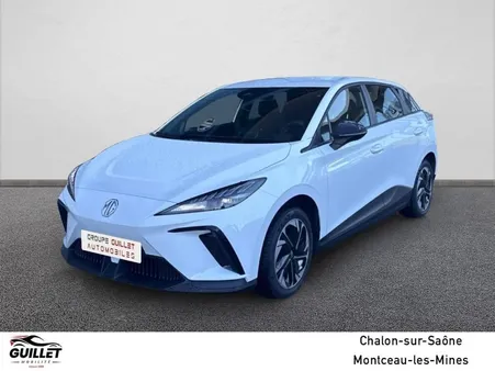 MG4 Electric 51kWh - 125 kW 2WD Standard