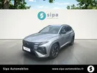 Hyundai Tucson IV 1.6 T-GDI 215 Hybrid BVA6 N Line Creative 5p