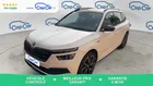 Skoda Kamiq 1.0 TSI 116.0 Monte-Carlo