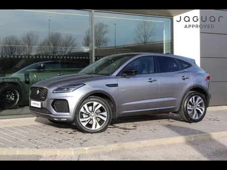 Jaguar E-Pace P300e PHEV 309ch R-Dynamic HSE