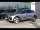 Jaguar E-Pace P300e PHEV 309ch R-Dynamic HSE