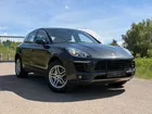 PORSCHE MACAN S 3.0 V6 24V AWD PDK 340 cv Boite auto S ENTRETIEN COMPLET PORSCHE
