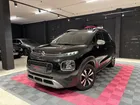 CITROEN C3 AIRCROSS BlueHDi 120 SS EAT6 Shine Pack *1ERE MAIN