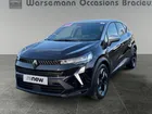 RENAULT Captur E-Tech full hybrid 145 ch Techno