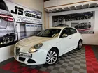 Alfa-Romeo Giulietta 1.4 MultiAir Super / Suivi complet / REVISEE GARANTIE