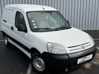 Citroën berlingo ii 1.6 | hdi 90cv pack cd-clim avec 144.000kms