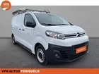 Citroën Jumpy FGN M BLUEHDI 145 S&S EAT8 CLUB
