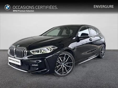 Bmw Série 1 118dA 150ch M Sport 8cv