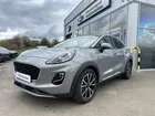 Ford Puma 1.0 EcoBoost 125ch S&S mHEV Titanium Powershift