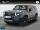 Toyota Land Cruiser 204 D-4D First Edition BVA