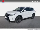 Suzuki Vitara 1.4 Boosterjet Hybrid 129ch Style MY24