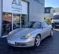 Porsche 911 III (996) 300ch Carrera BV6