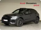 AUDI Q5 50 TFSIe 299 S tronic 7 Quattro S line