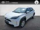 Toyota Yaris Cross 116h Dynamic MY25