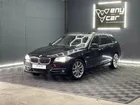 BMW SERIE 5 TOURING 520 D 184 ch LUXURY BVA GARANTIE