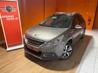 PEUGEOT 2008 1.6 VTi 120ch BVM5 Allure