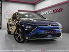 CITROEN C5 X 1.2 PureTech 130 SS EAT8 Shine - TVA RECUPERABLE - GARANTIE CONSTRUCTEUR - CAMERA - CARPLAY