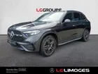 Mercedes-benz GLC 300 e Hybrid 313ch AMG Line 4Matic 9G-Tronic