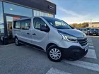 Renault Trafic III Zen L2 Energy dCi 145 8 places