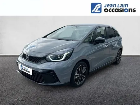 Honda Jazz e:HEV 1.5 i-MMD Advance Sport