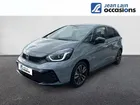Honda Jazz e:HEV 1.5 i-MMD Advance Sport
