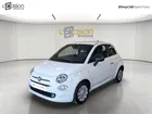 FIAT 500 1.0 70 ch Hybride BSG S/S