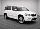 Skoda Yeti 1.4 TSI 125 Edition Green Tec DSG 4x2