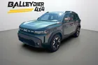 Dacia Duster HYBRID-G 150 4X4 EXTREME PLUS-4%