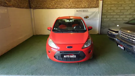 FORD Ka II 1.2 i 69 cv Titanium+ 12 mois de garantie