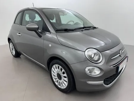 Fiat 500 1.0 HYBRIDE 70 DOLCEVITA