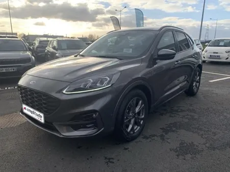 Ford Kuga 2.5 Duratec 190ch FHEV E85 ST-Line X BVA