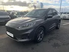Ford Kuga 2.5 Duratec 190ch FHEV E85 ST-Line X BVA