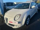 Alfa Romeo MiTo 1.3 JTD BlackLine