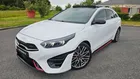 Superbe Kia Proceed GT 204 Ch Dct7 Française Toit Ouvrant Hayon électrique Assistance à la conduite Sièges + volant chauffant Entretien à jour Garantie 2030