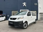 Peugeot Expert (3) 1.5 BLUEHDI 120 STANDARD