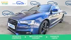 Audi A5 Coupé 2.0 TDI 190 Quattro S-Tronic Avus