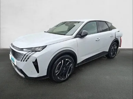 Peugeot 3008 Plug-in Hybrid 195 e-DCS7 - Allure