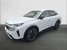 Peugeot 3008 Plug-in Hybrid 195 e-DCS7 - Allure
